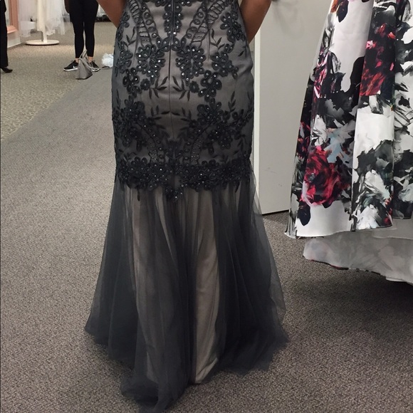 Prom Dress - Picture 3 of 4